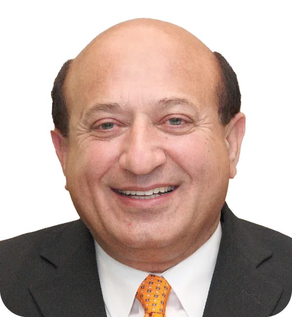 Mr. Shuaib A. Malik